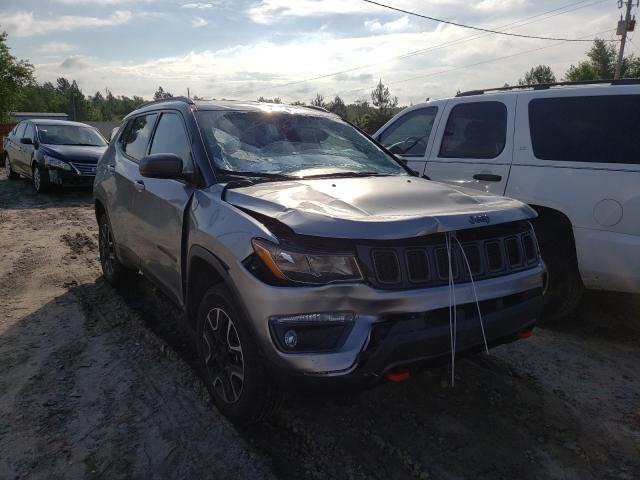 Jeep Compass tr (2020)
