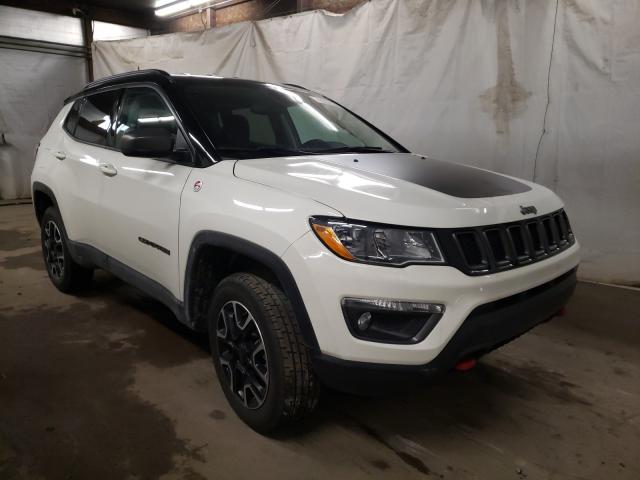 Jeep Compass tr (2020)