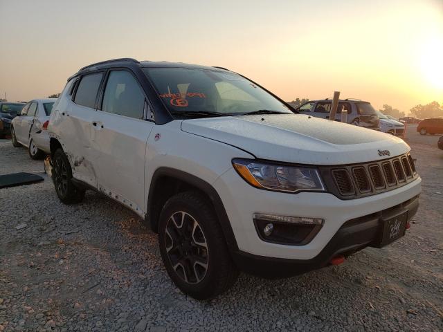 Jeep Compass tr (2020)