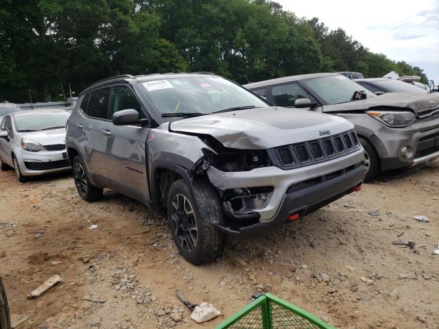 Jeep Compass tr (2020)