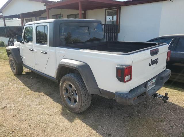 Jeep Gladiator 2020