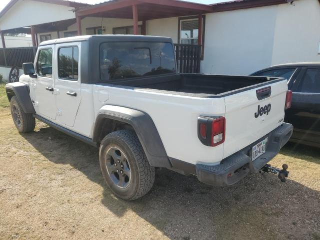 Jeep Gladiator 2020