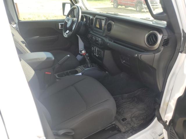 Jeep Gladiator 2020