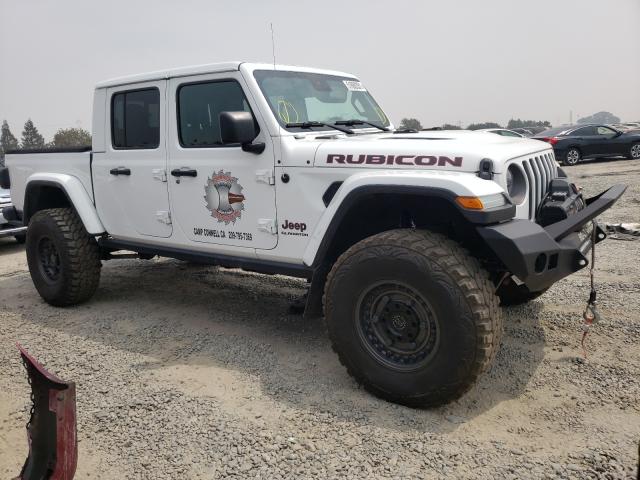 Jeep Gladiator (2020)