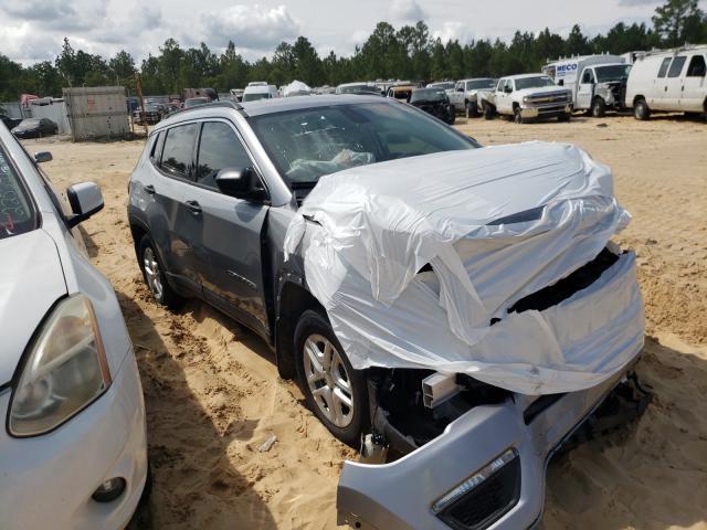 Jeep Compass (2021)