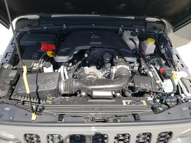 Jeep Gladiator 2021