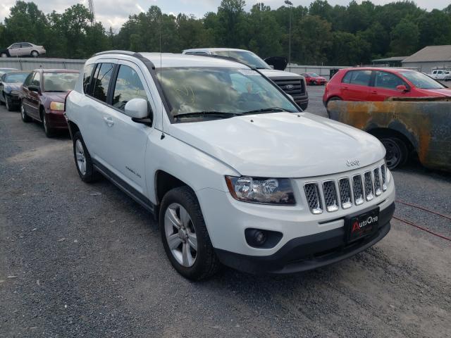 Jeep Compass (2015)