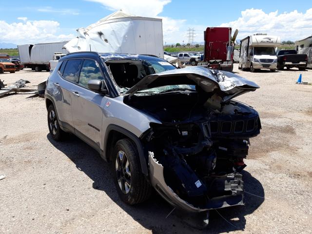 Jeep Compass tr (2018)