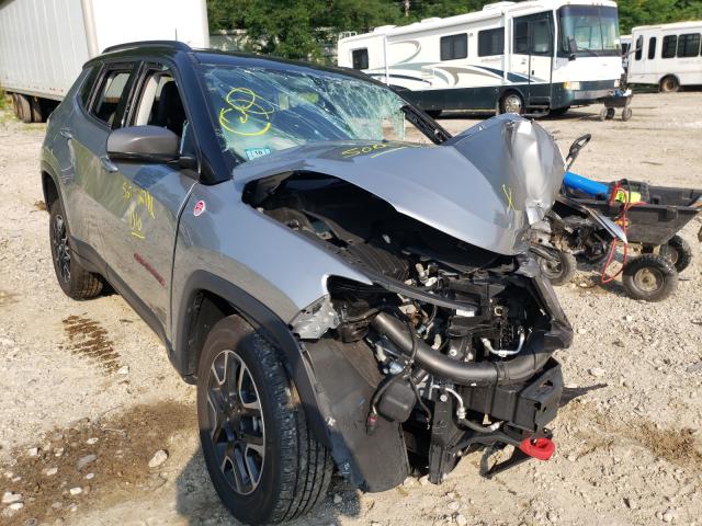 Jeep Compass tr (2019)