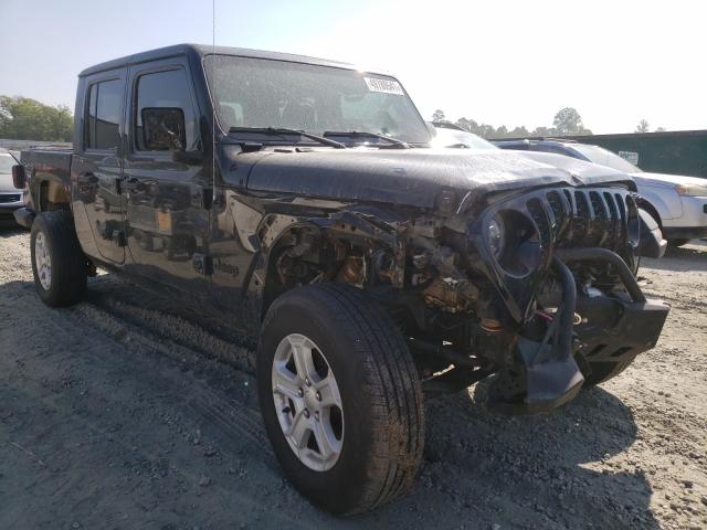 Jeep Gladiator (2020)