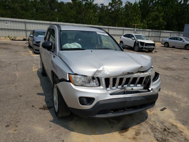 Jeep Compass li (2011)