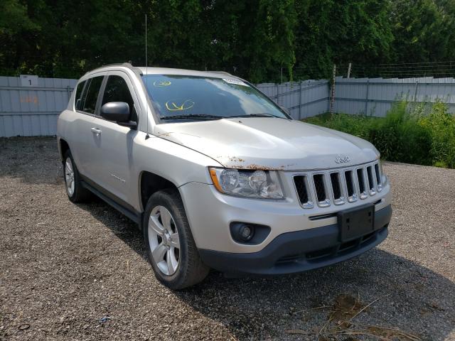 Jeep Compass (2013)