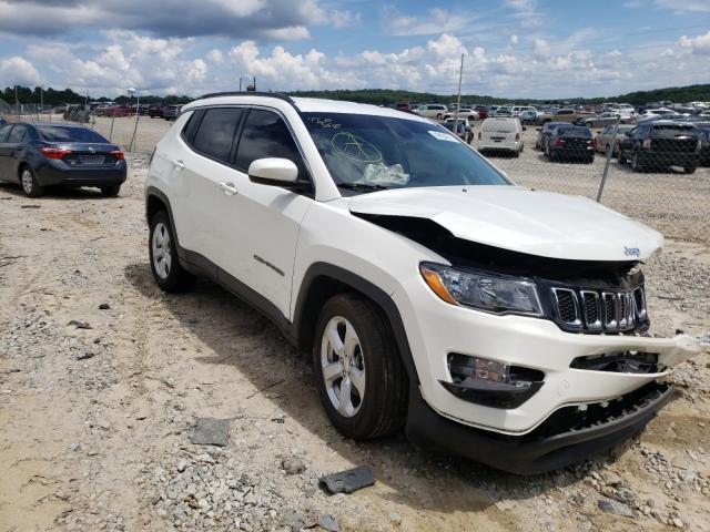 Jeep Compass (2017)