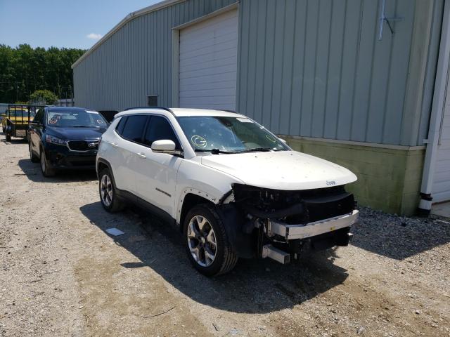 Jeep Compass li (2018)