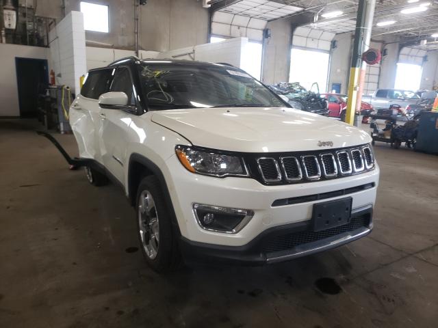 Jeep Compass (2017)