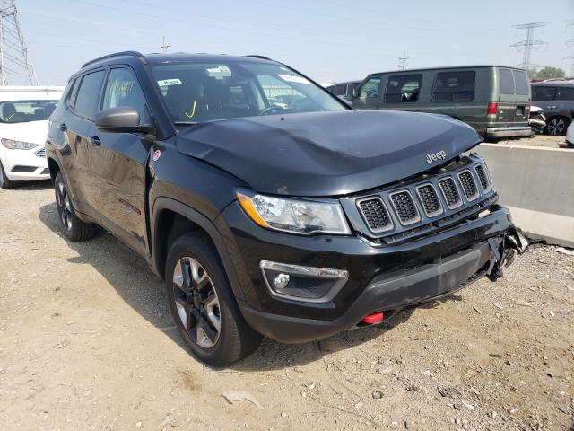 Jeep Compass tr (2018)