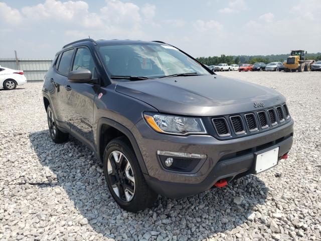 Jeep Compass (2018)