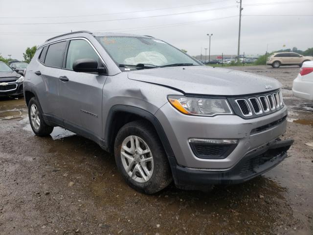 Jeep Compass (2019)
