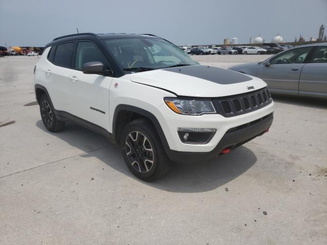 Jeep Compass tr (2019)