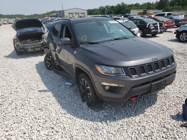 Jeep Compass (2019)
