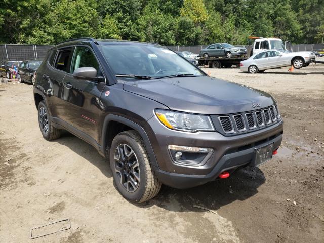 Jeep Compass tr (2019)