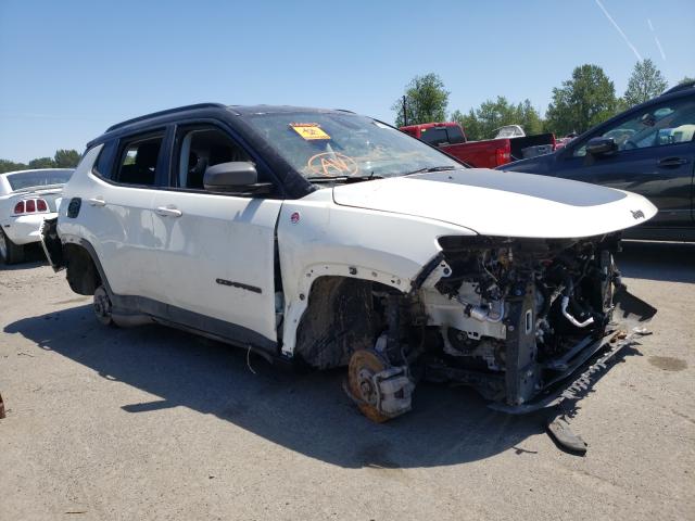 Jeep Compass tr (2019)