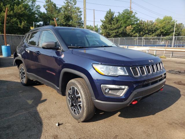 Jeep Compass tr (2019)
