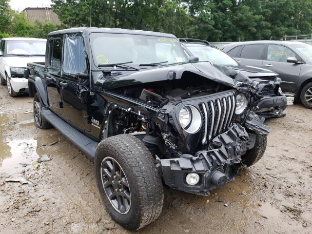 Jeep Gladiator (2020)