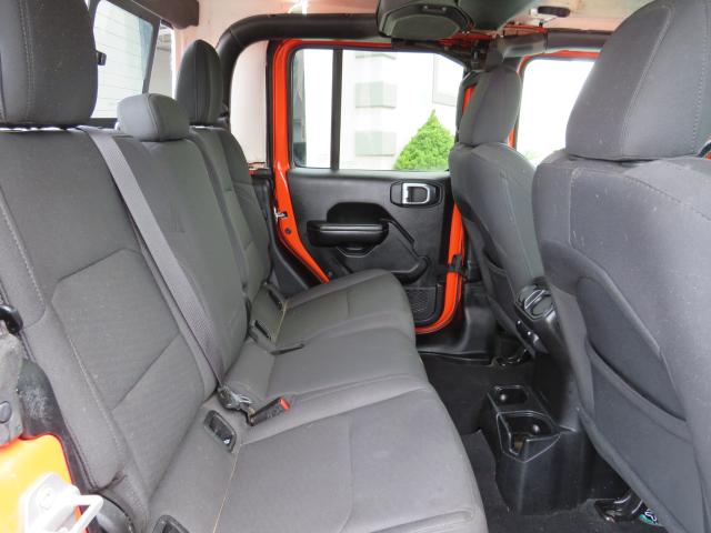 Jeep Gladiator 2020