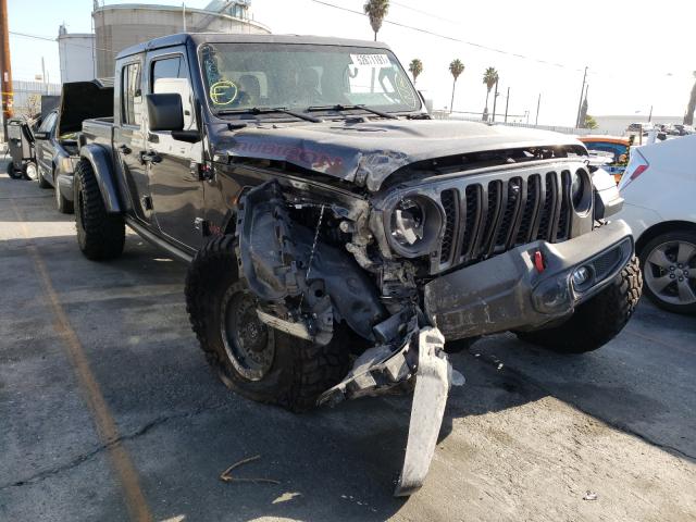 Jeep Gladiator (2020)