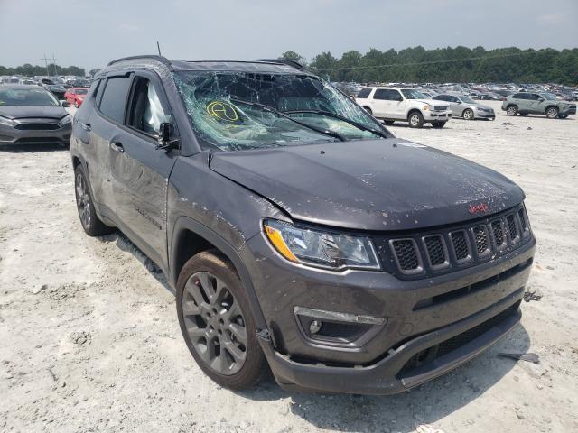 Jeep Compass 80 (2021)
