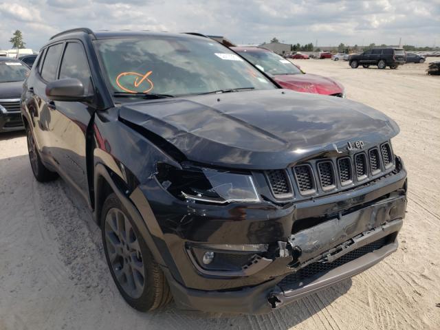 Jeep Compass (2021)