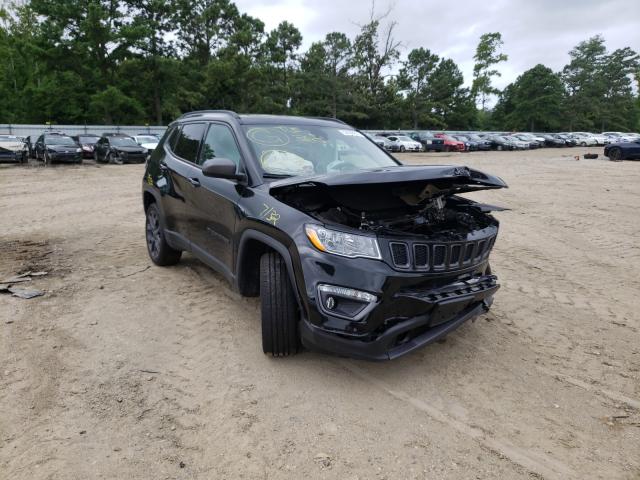 Jeep Compass 80 (2021)