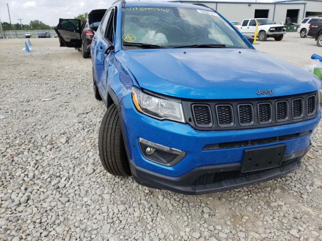 Jeep Compass 80 (2021)