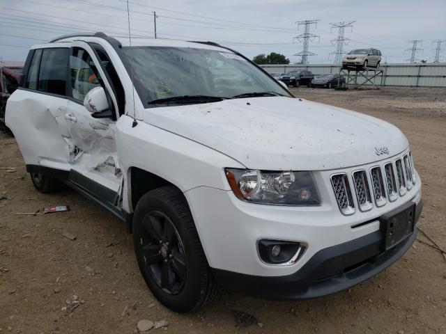 Jeep Compass (2015)