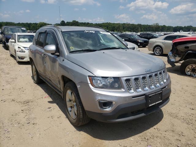 Jeep Compass (2014)