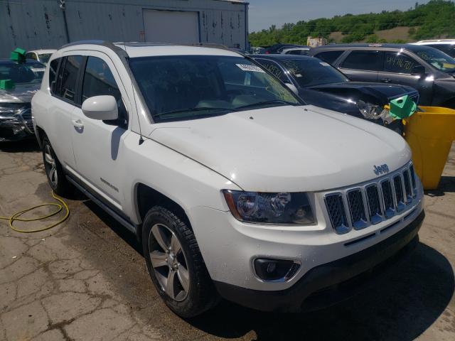 Jeep Compass (2015)