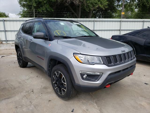 Jeep Compass tr (2020)