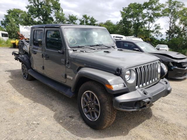Jeep Gladiator (2020)