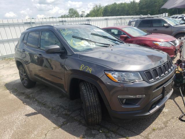 Jeep Compass (2020)