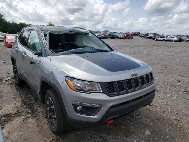 Jeep Compass tr (2021)