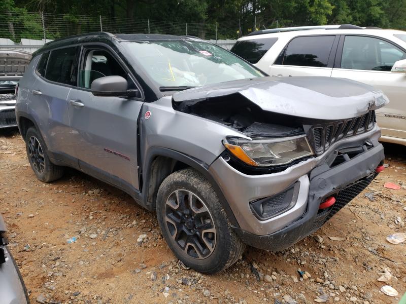 Jeep Compass tr (2019)