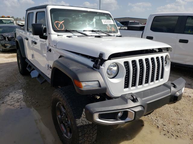 Jeep Gladiator (2020)