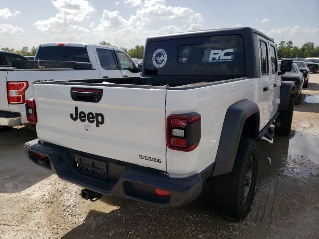 Jeep Gladiator 2020