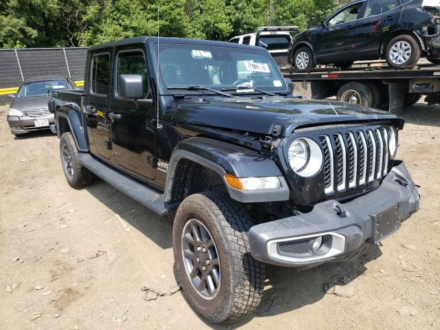 Jeep Gladiator (2020)