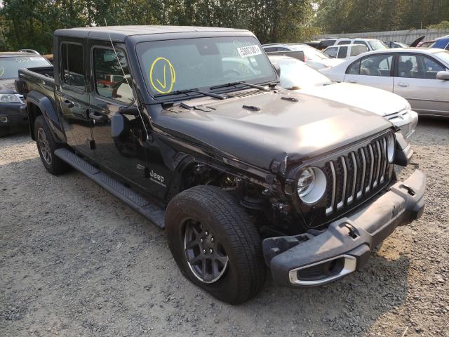 Jeep Gladiator (2020)