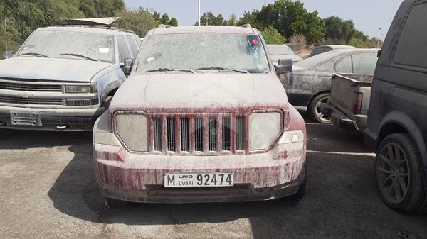 Jeep Cherokee (2011)