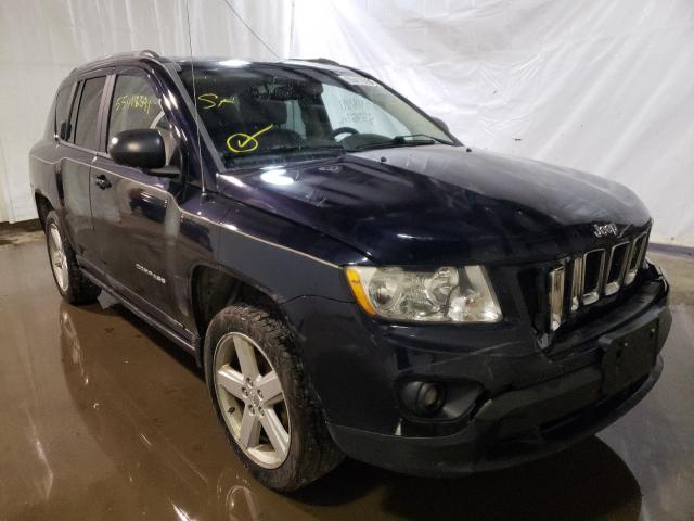 Jeep Compass li (2011)