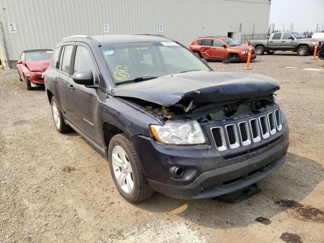 Jeep Compass (2013)