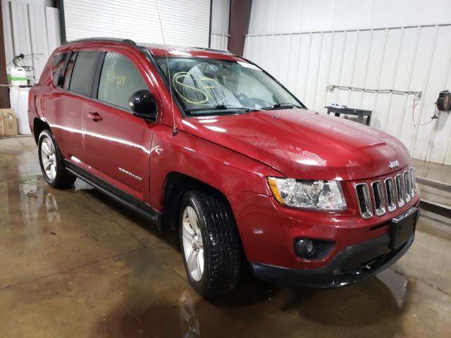 Jeep Compass (2013)